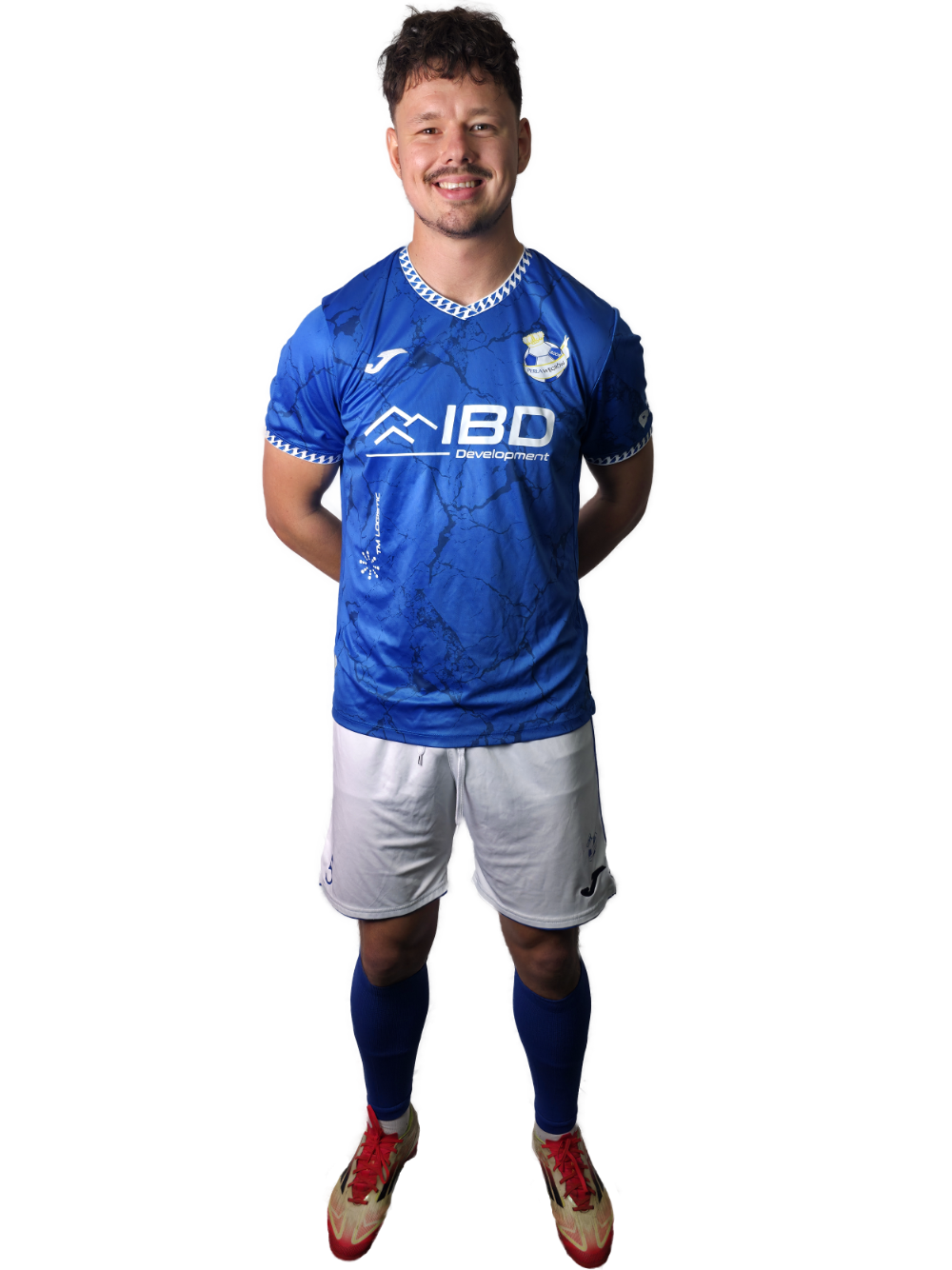 Maciej Rudy