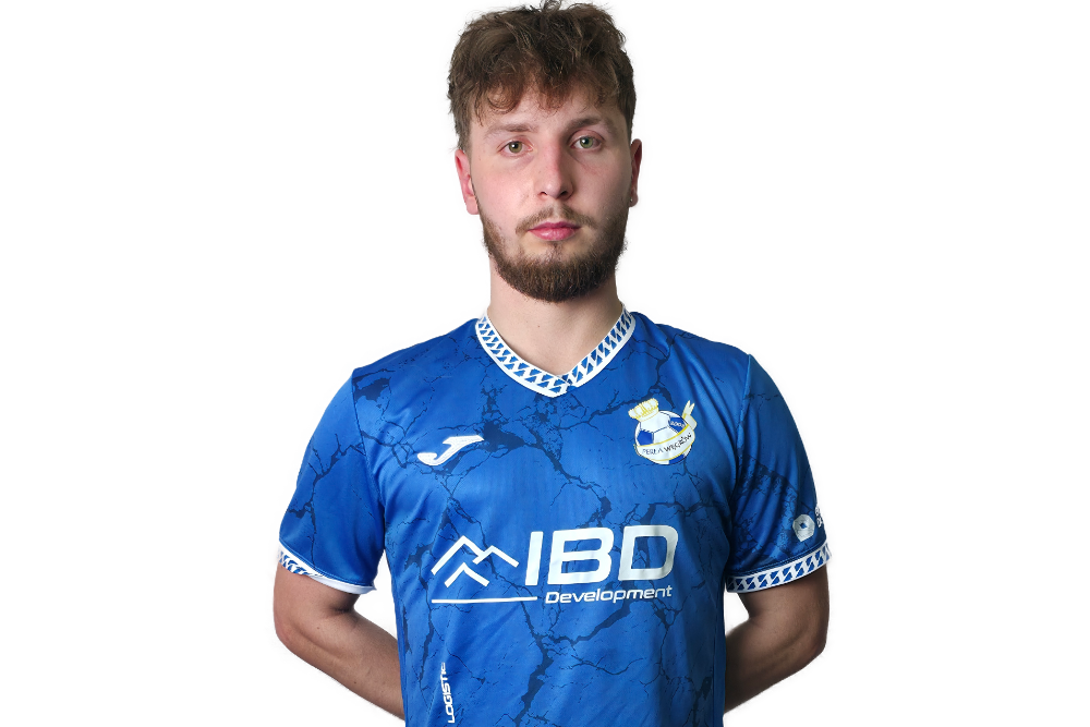 Kacper Stanisz