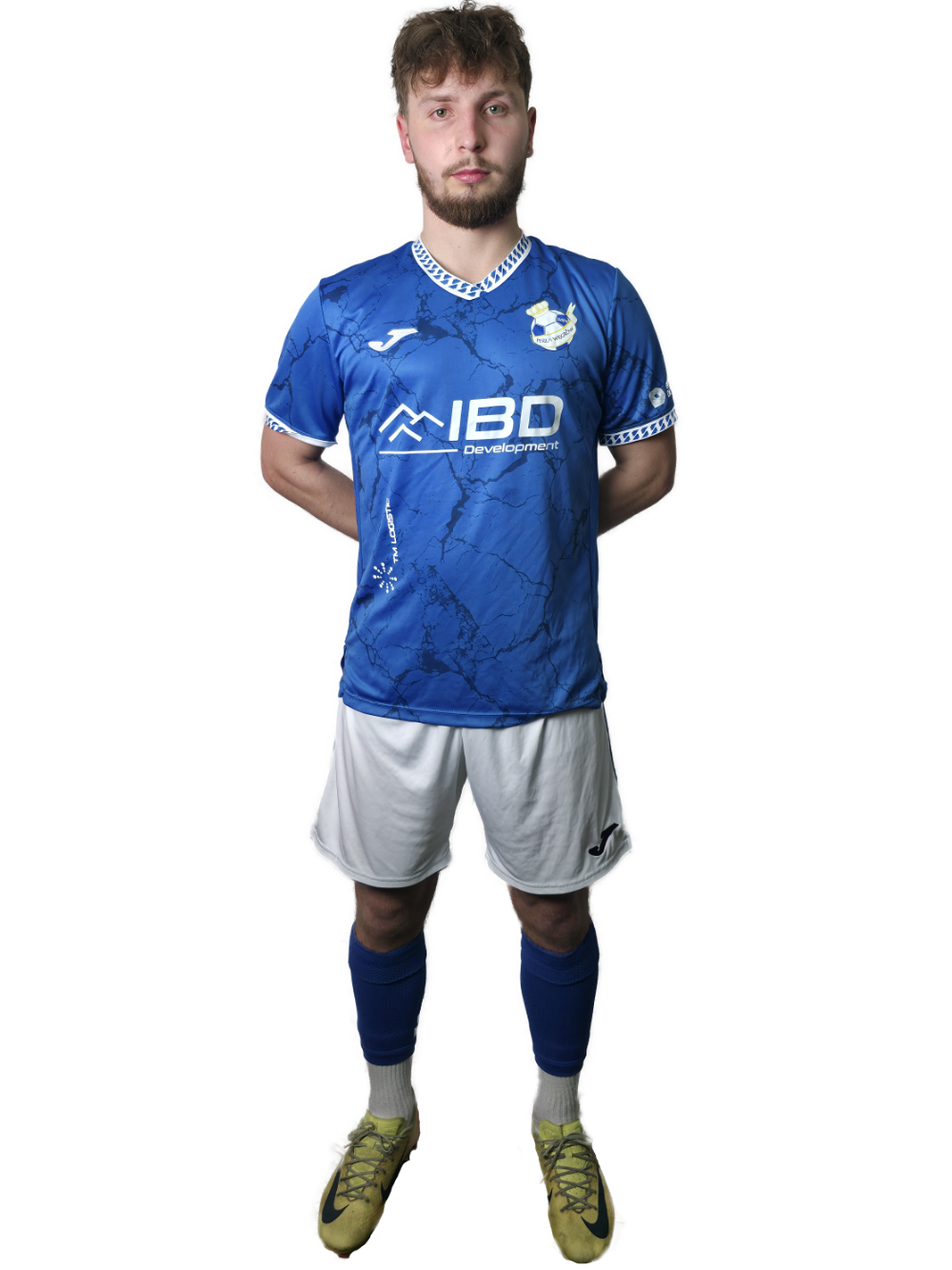 Kacper Stanisz