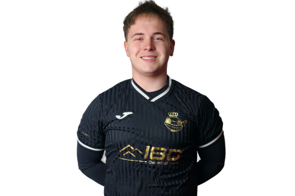 Kamil Zawadzki – portret